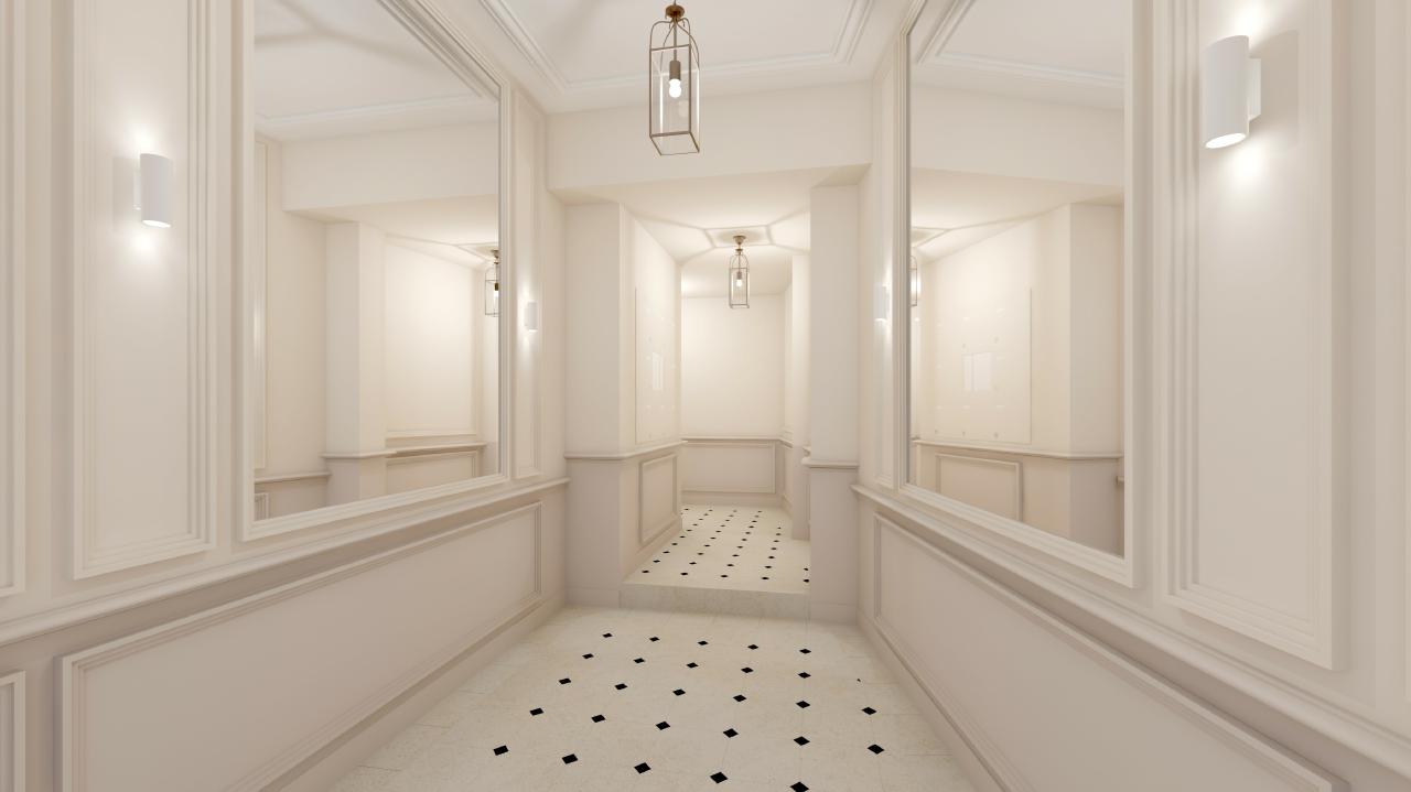Bureau Paris 721m² Location bureau Paris OLBUR2200940 1